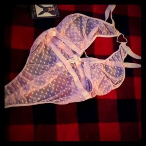 Dollskill sugar baby bodysuit